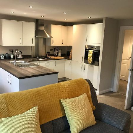Apartament Swan View Bradford  Zewnętrze zdjęcie