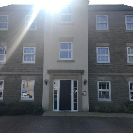 Apartament Swan View Bradford  Zewnętrze zdjęcie