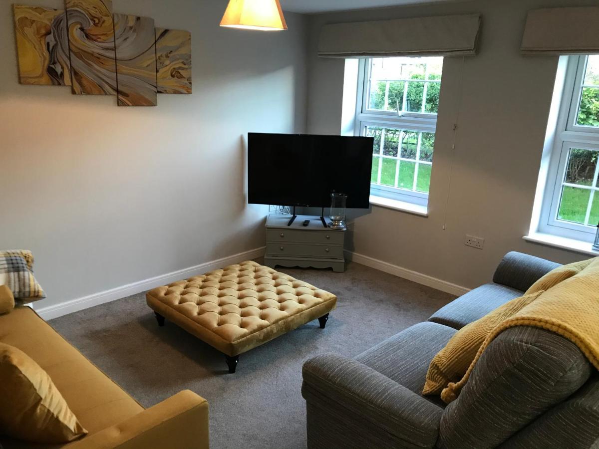 Apartament Swan View Bradford  Zewnętrze zdjęcie