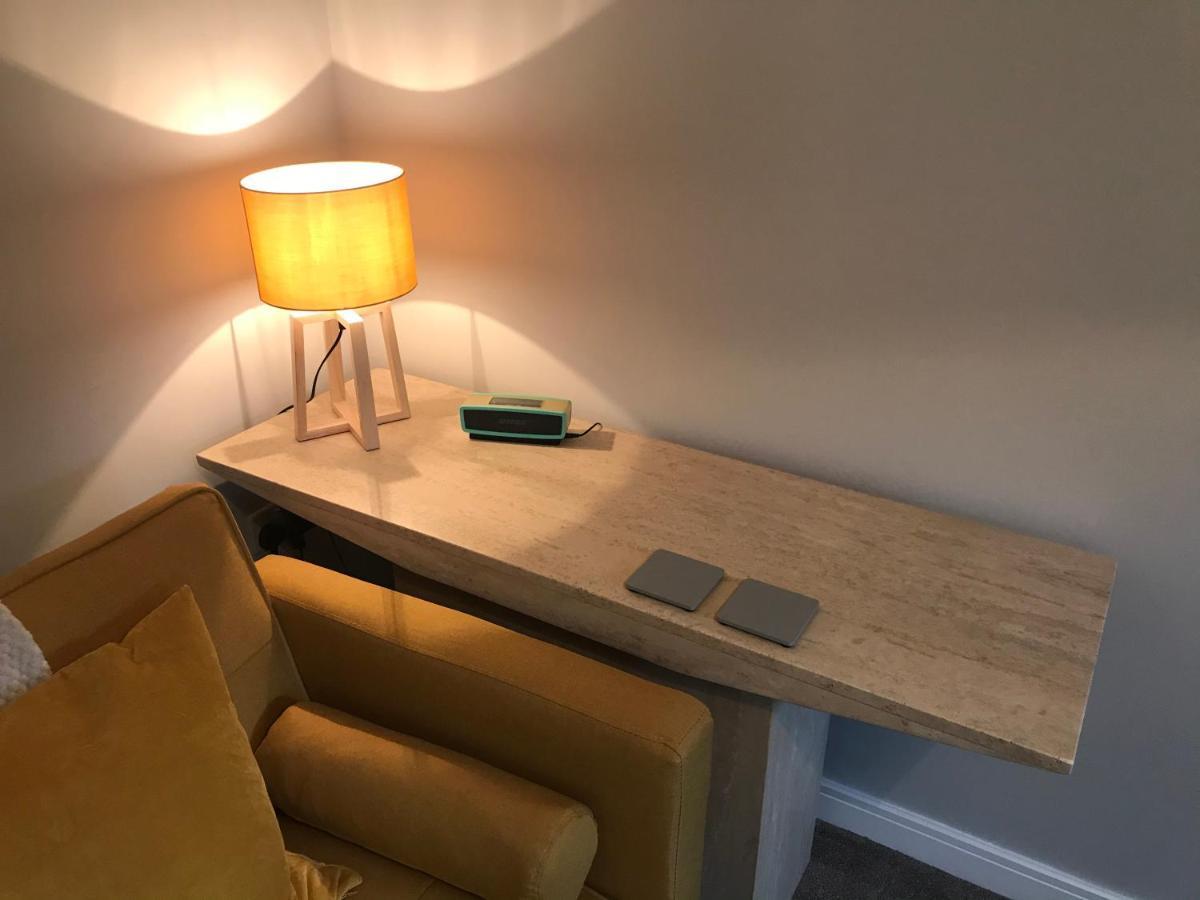 Apartament Swan View Bradford  Zewnętrze zdjęcie
