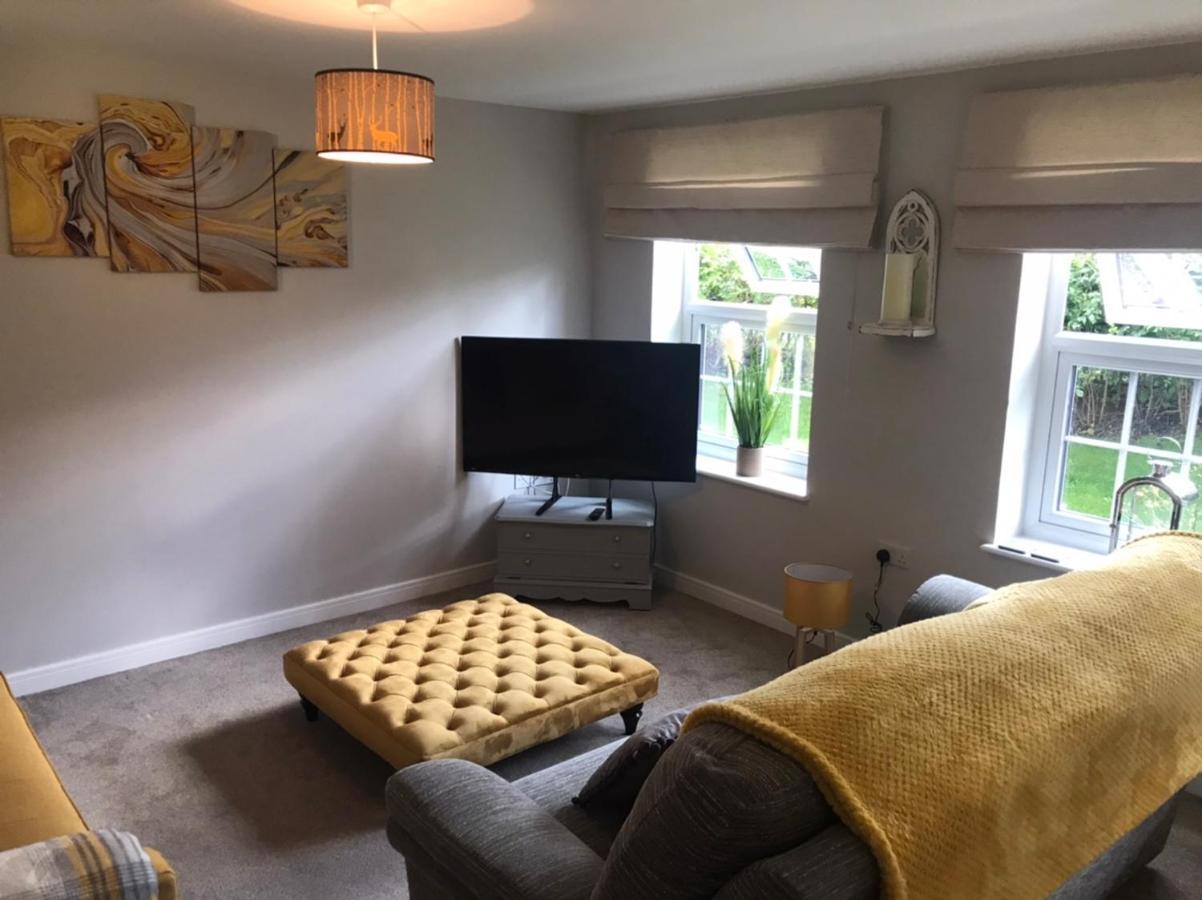 Apartament Swan View Bradford  Zewnętrze zdjęcie