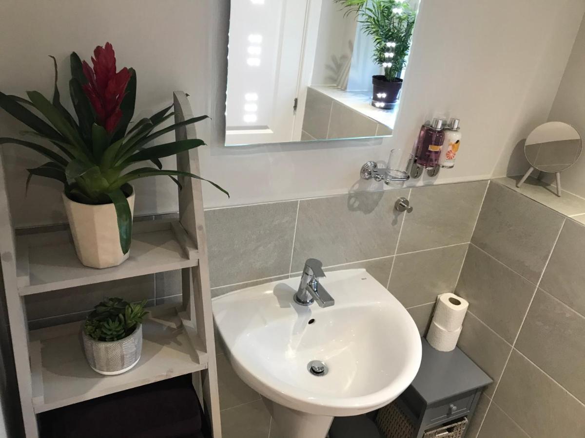 Apartament Swan View Bradford  Zewnętrze zdjęcie