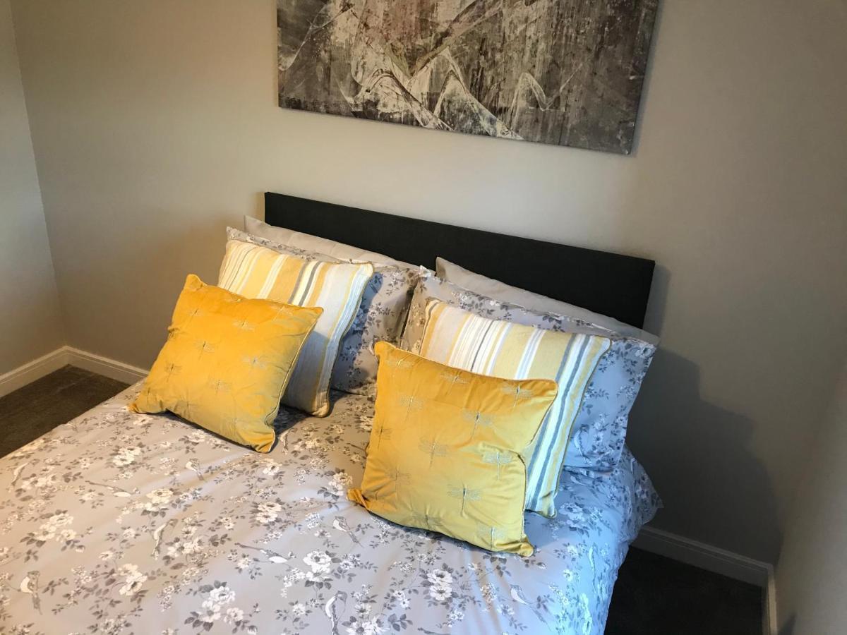 Apartament Swan View Bradford  Zewnętrze zdjęcie