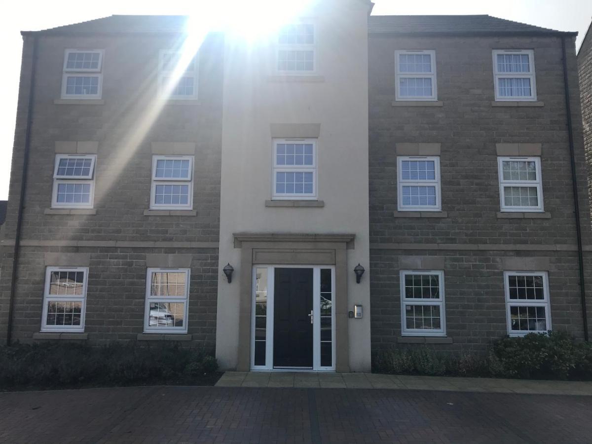 Apartament Swan View Bradford  Zewnętrze zdjęcie