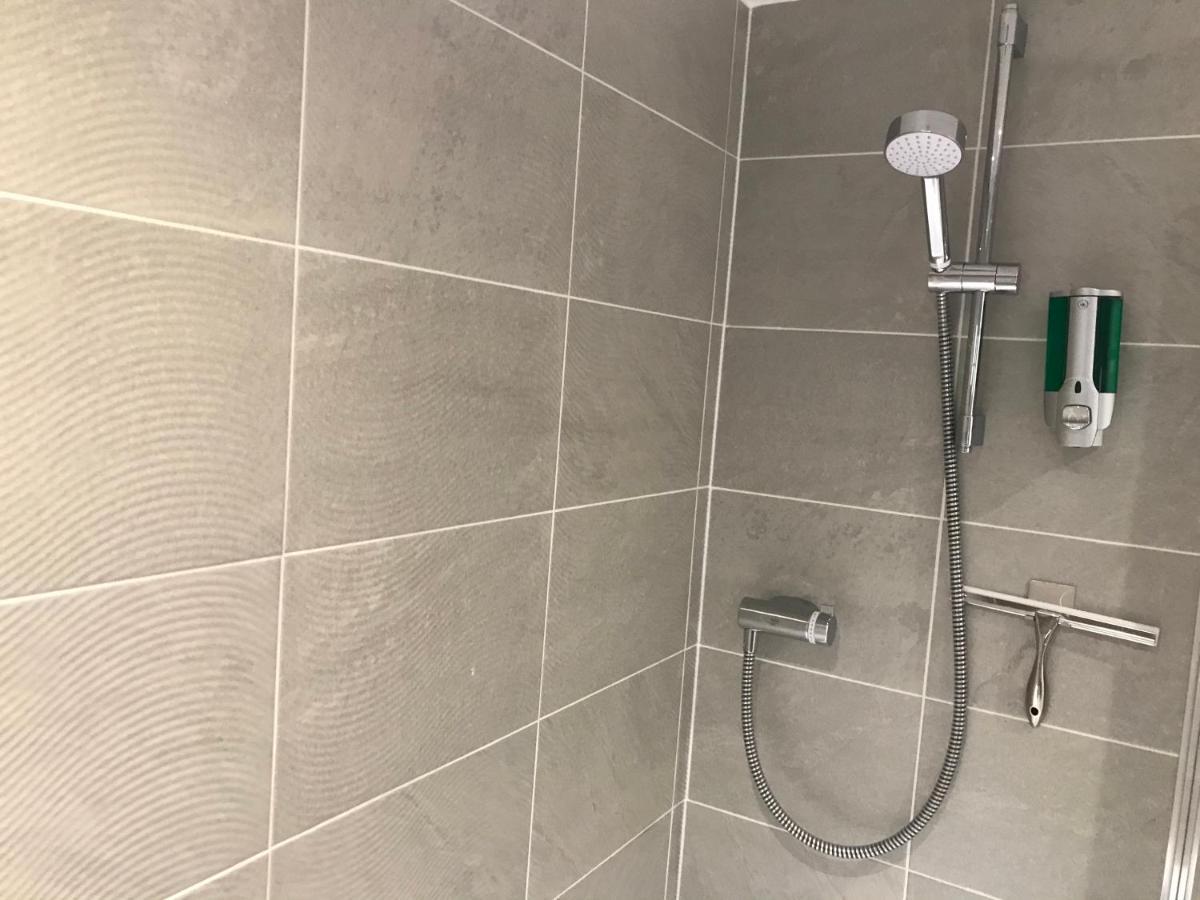 Apartament Swan View Bradford  Zewnętrze zdjęcie