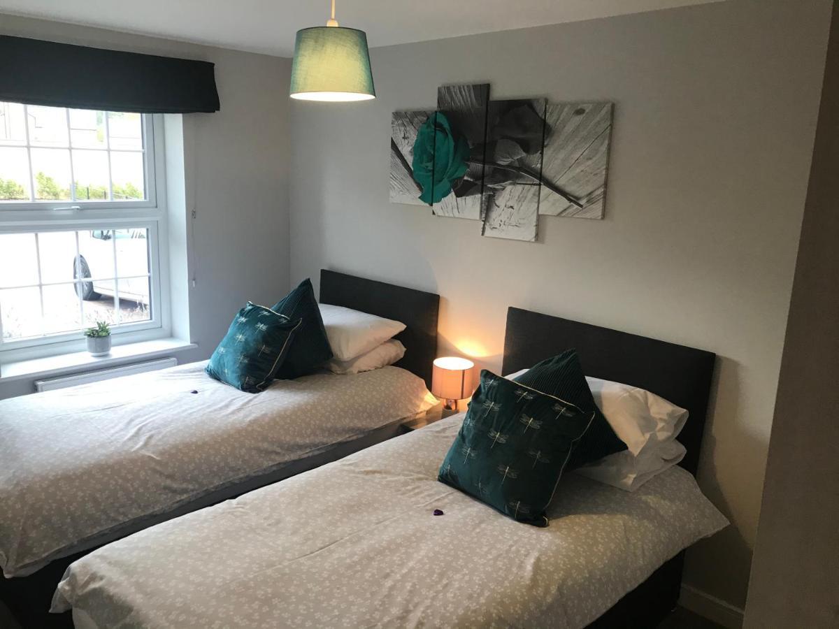 Apartament Swan View Bradford  Zewnętrze zdjęcie