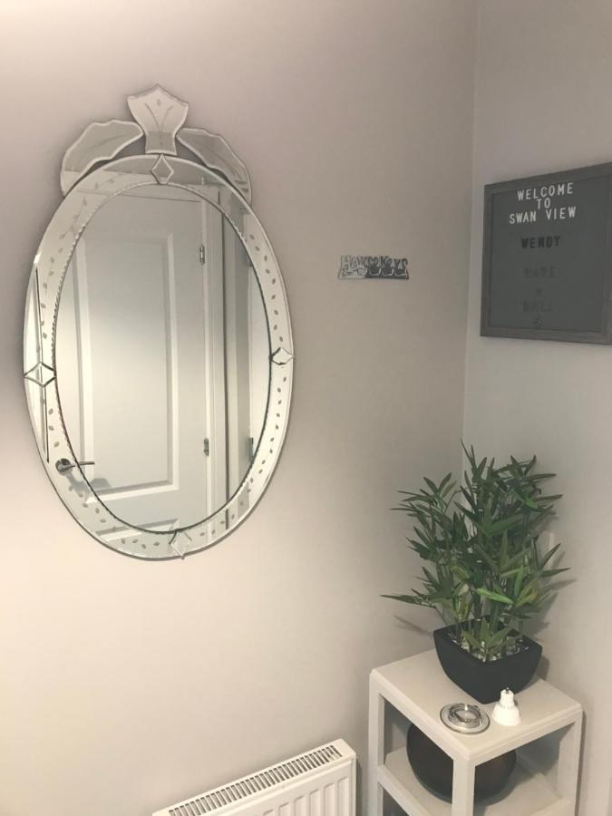 Apartament Swan View Bradford  Zewnętrze zdjęcie