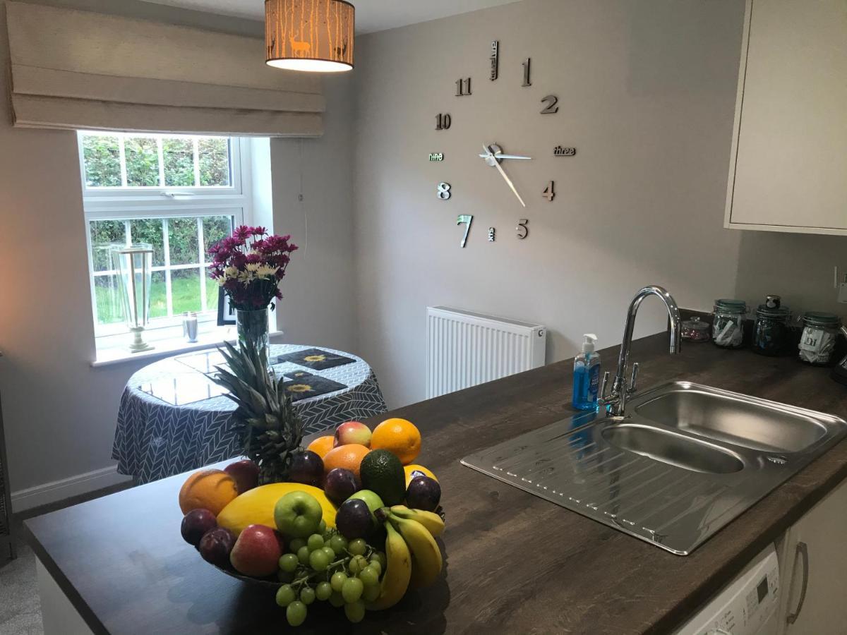 Apartament Swan View Bradford  Zewnętrze zdjęcie