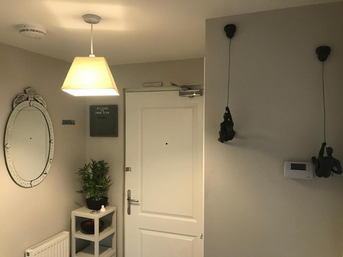 Apartament Swan View Bradford  Zewnętrze zdjęcie