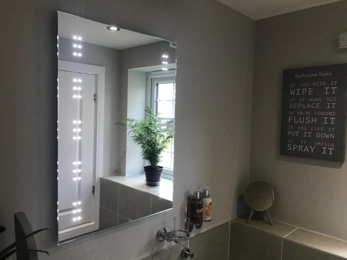 Apartament Swan View Bradford  Zewnętrze zdjęcie