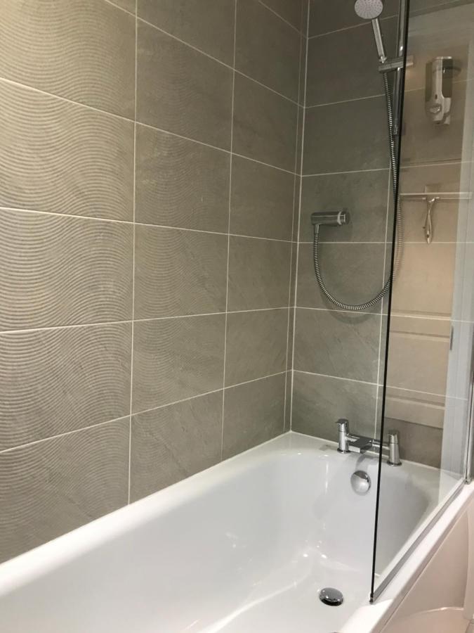 Apartament Swan View Bradford  Zewnętrze zdjęcie