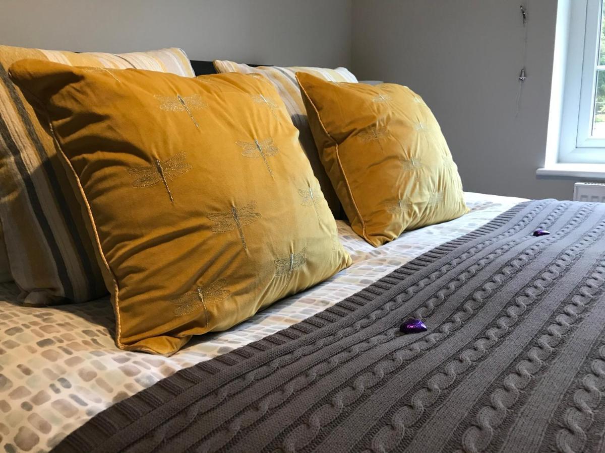 Apartament Swan View Bradford  Zewnętrze zdjęcie