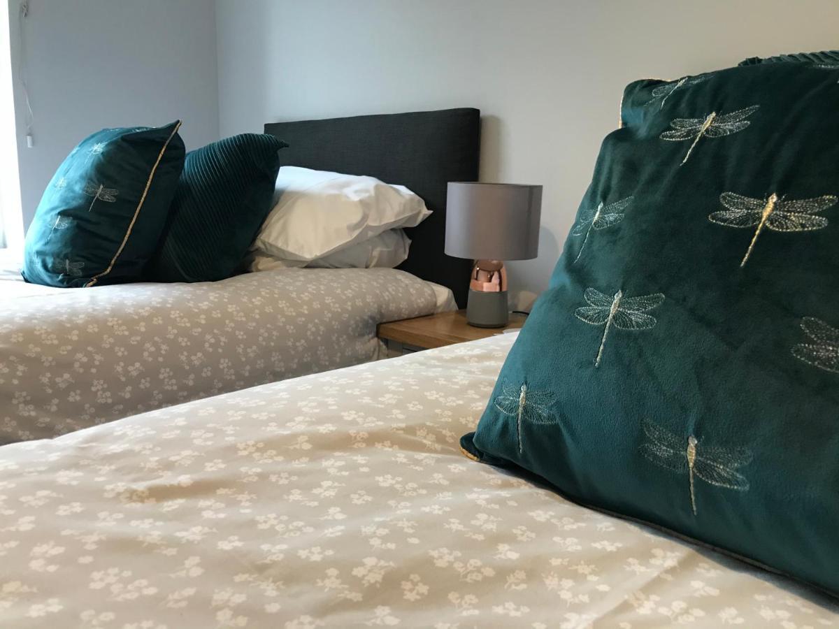 Apartament Swan View Bradford  Zewnętrze zdjęcie