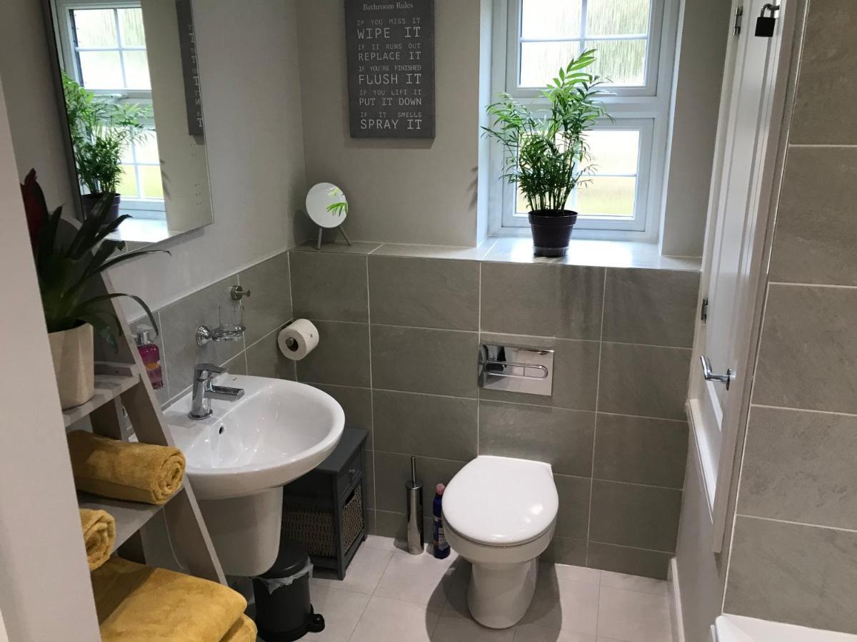 Apartament Swan View Bradford  Zewnętrze zdjęcie